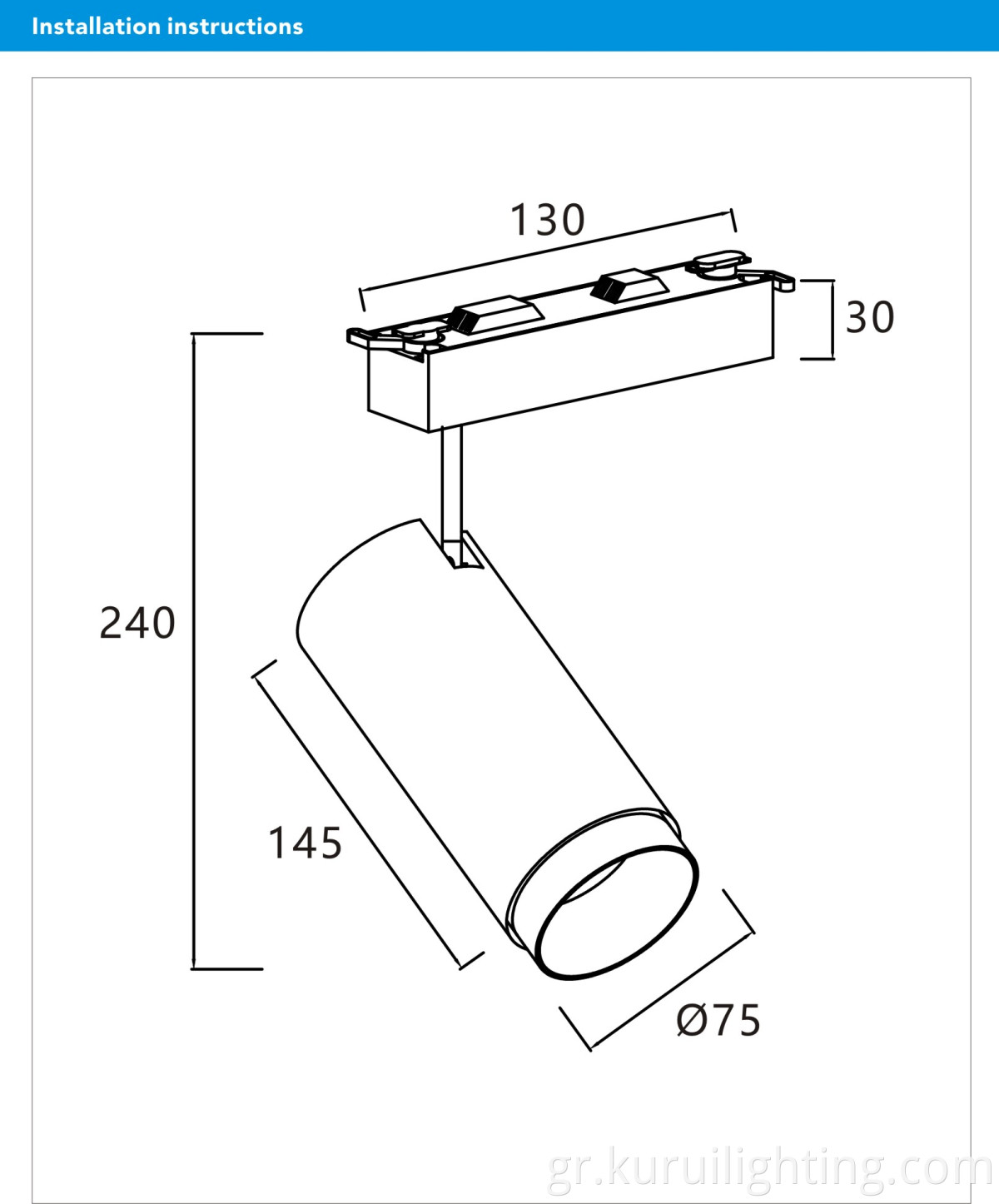 Product Size